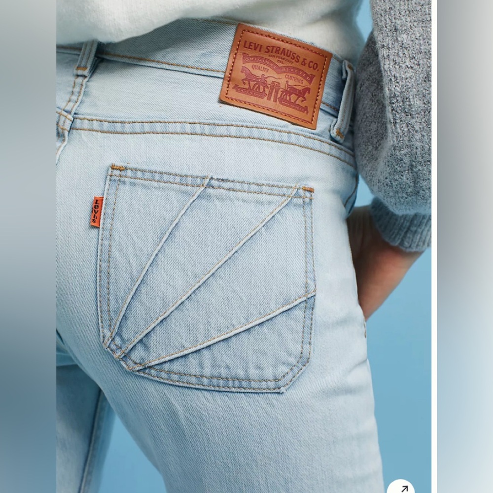 Signature by Levi Strauss Light Blue Women Jeans